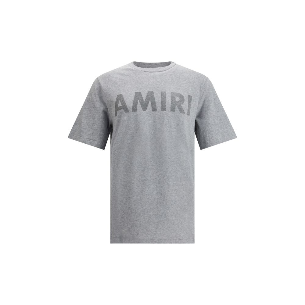 Amiri Logoed T-Shirt - The Gentlemen's Vault