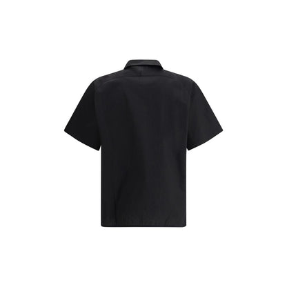 GR10K Zipped Shirt - The Gentlemen's Vault