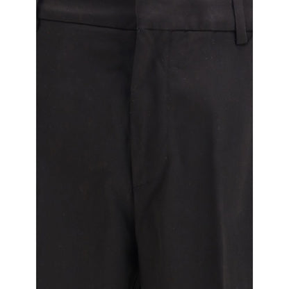 Cruna Bergen Trousers - The Gentlemen's Vault
