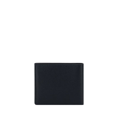 Balenciaga Logoed Wallet - The Gentlemen's Vault