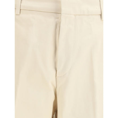 Cruna Bergen Trousers - The Gentlemen's Vault