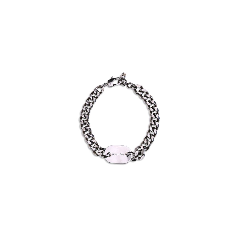 Alexander McQueen Skull Bracelet - The Gentlemen's Vault