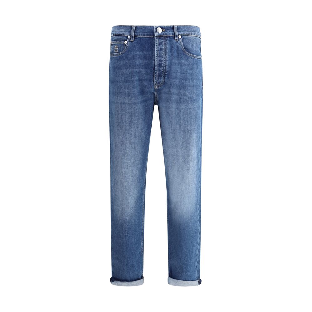 Brunello Cucinelli Jeans - The Gentlemen's Vault