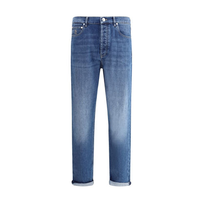 Brunello Cucinelli Jeans - The Gentlemen's Vault