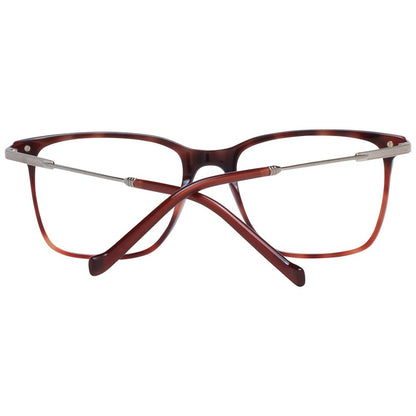 Hackett Brown Men Glasses Frame - The Gentlemen's Vault