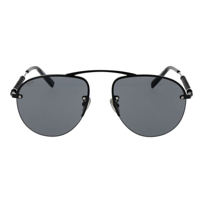 Tod's Black Men Sunglasses - The Gentlemen's Vault