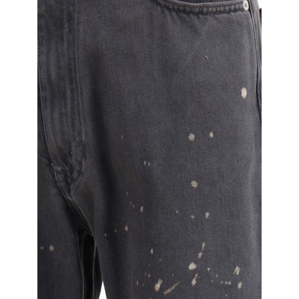 MM6 Vintage Jeans - The Gentlemen's Vault