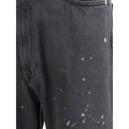 MM6 Vintage Jeans - The Gentlemen's Vault