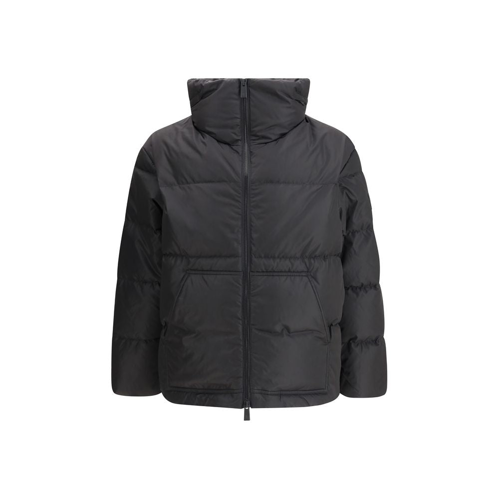 Premiata Padded Nylon Down jacket - The Gentlemen's Vault