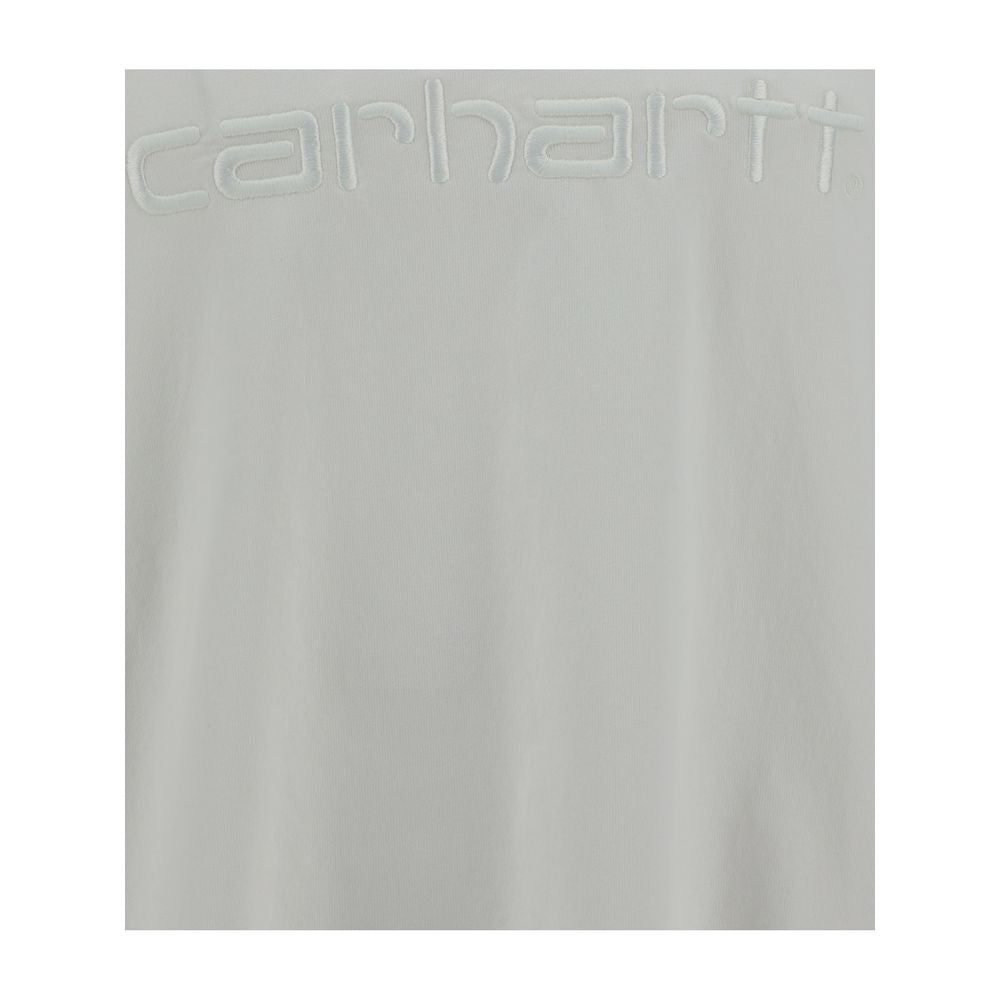 Carhartt Wip Duster T-Shirt - The Gentlemen's Vault
