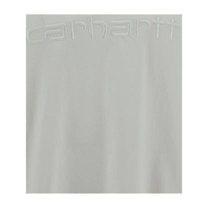 Carhartt Wip Duster T-Shirt - The Gentlemen's Vault