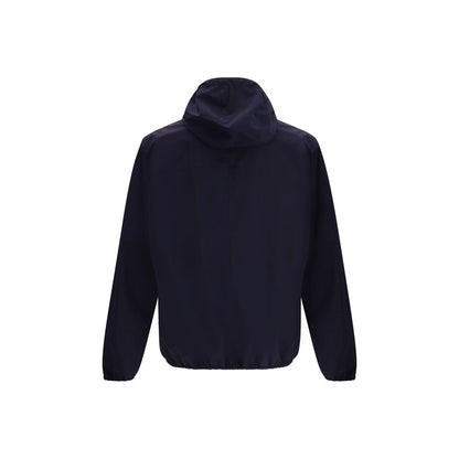 Brunello Cucinelli Waterproof Jacket with hood - The Gentlemen's Vault
