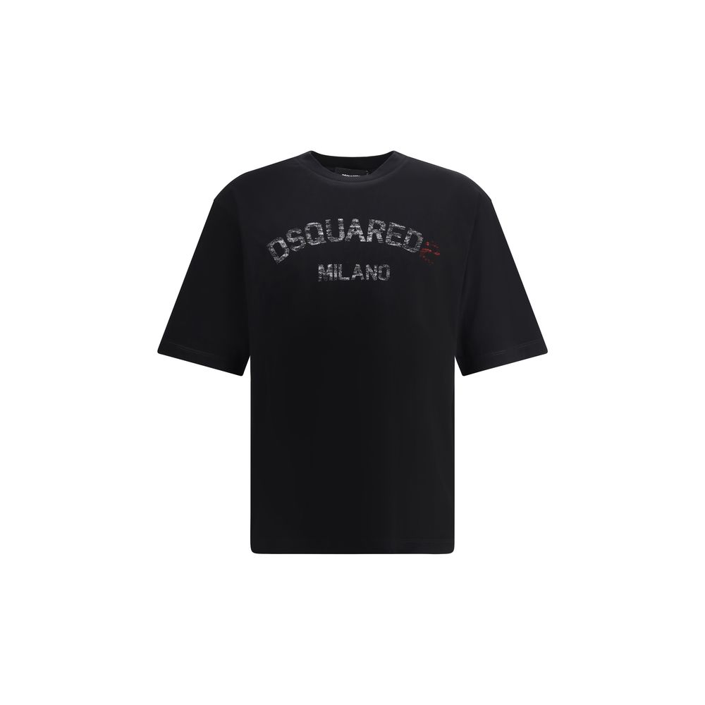 Dsquared² T-Shirt - The Gentlemen's Vault