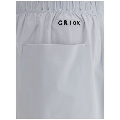 GR10K Render Ultrasound Shorts - The Gentlemen's Vault