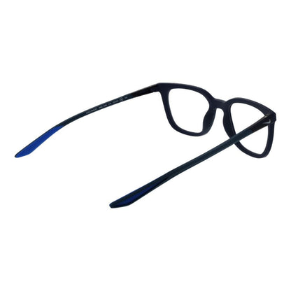 Nike Blue Men Glasses Frame - The Gentlemen's Vault