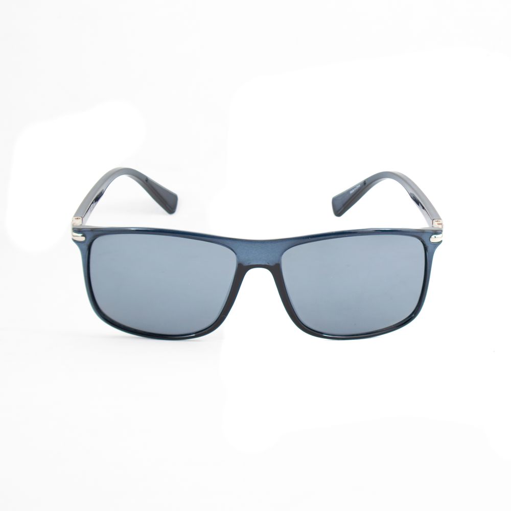 Guess Blue Injected Sunglasses - The Gentlemen's Vault