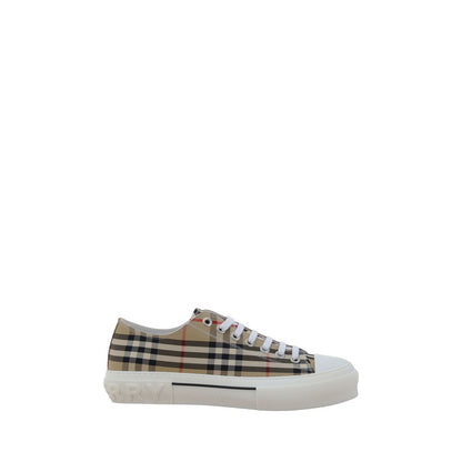 Burberry TNR Jacke Sneakers - The Gentlemen's Vault