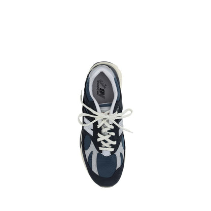 New Balance 991 Sneakers - The Gentlemen's Vault