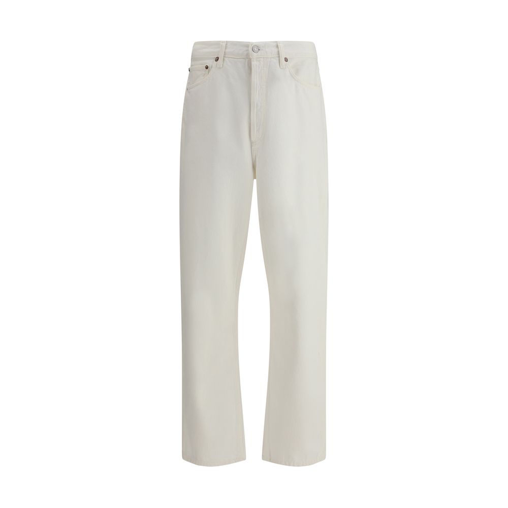 Agolde Loose Jeans - The Gentlemen's Vault