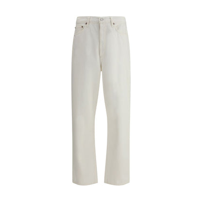 Agolde Loose Jeans - The Gentlemen's Vault