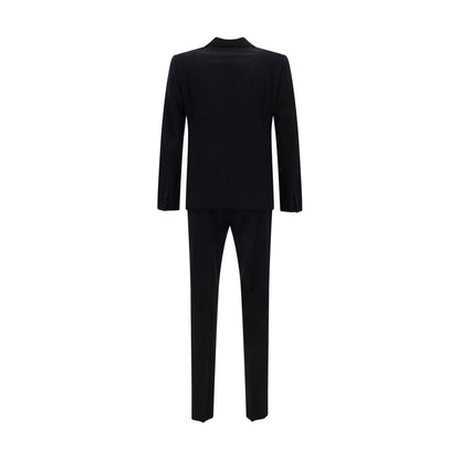 Dsquared² Virgin wool Suit - The Gentlemen's Vault