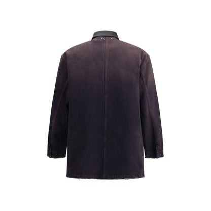 Golden Goose Panama Jacket - The Gentlemen's Vault