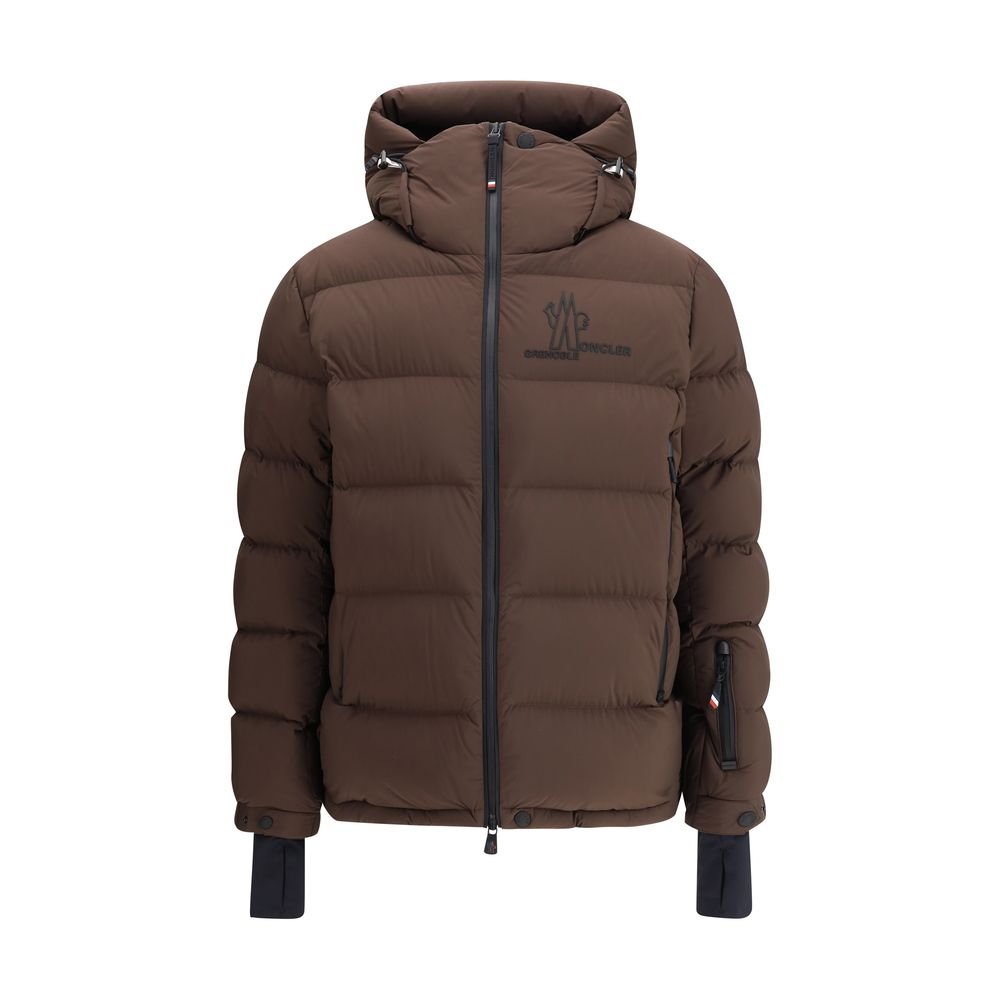 Moncler Grenoble Isorno ski Jacket - The Gentlemen's Vault