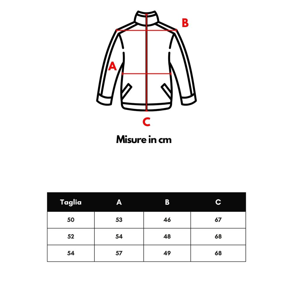 Tom Ford Blue Cotton Shell Jacket - The Gentlemen's Vault