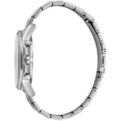 Just Cavalli Gray Stainless Steel Bracelet Watch - The Gentlemen's Vault