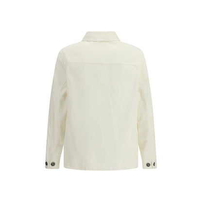 Cruna Corduroy Chore Jacket - The Gentlemen's Vault