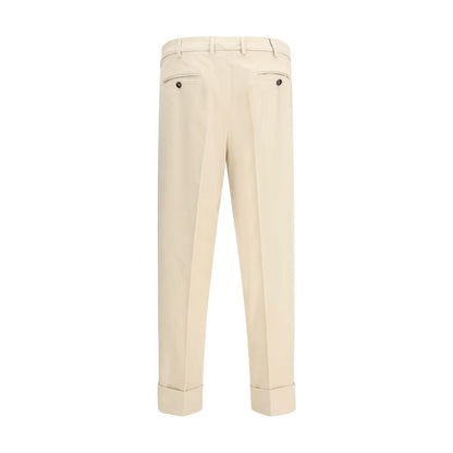 Cruna Bergen Trousers - The Gentlemen's Vault