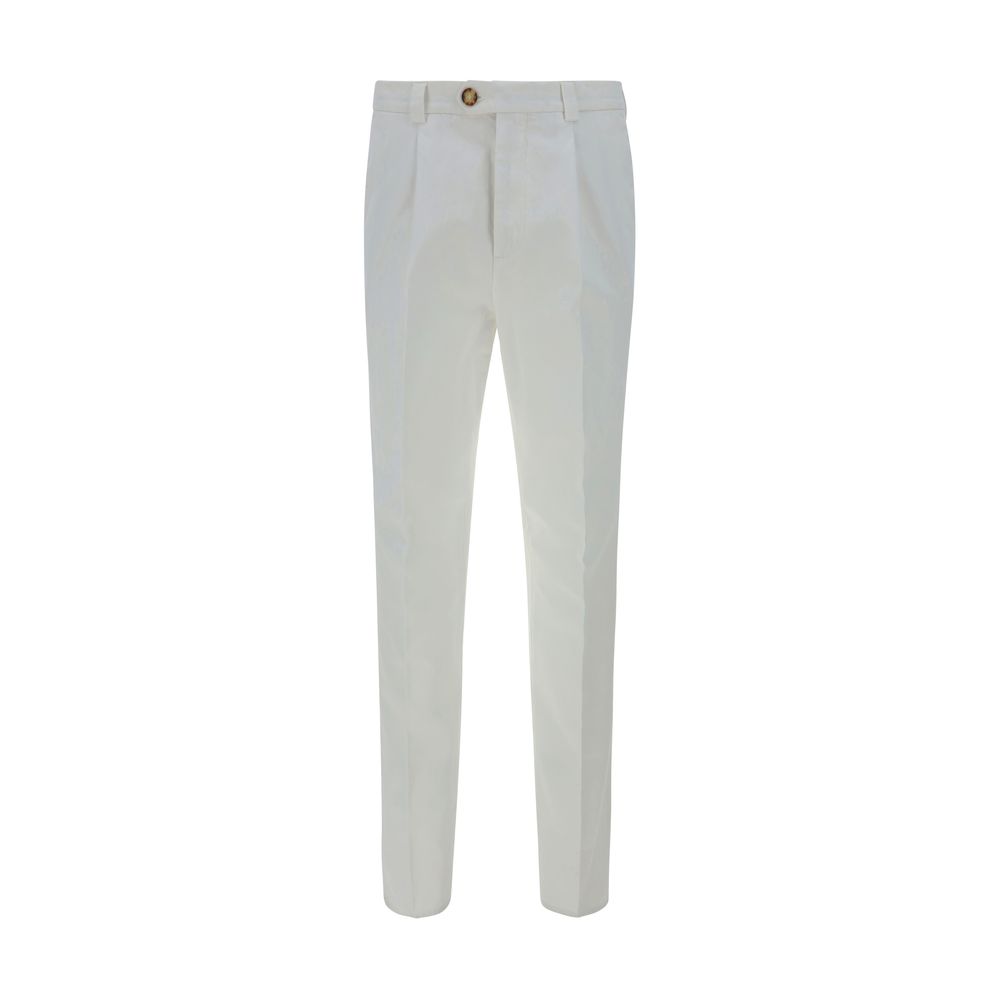 Brunello Cucinelli Pants - The Gentlemen's Vault