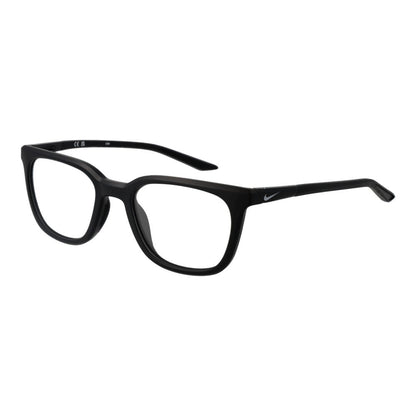 Nike Black Men Glasses Frame - The Gentlemen's Vault