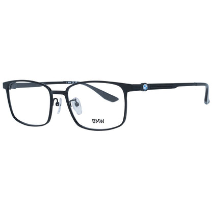 BMW Black Men Glasses Frame - The Gentlemen's Vault