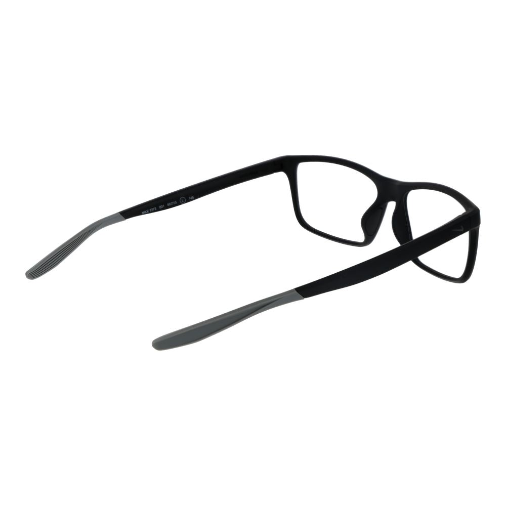 Nike Black Men Glasses Frame - The Gentlemen's Vault
