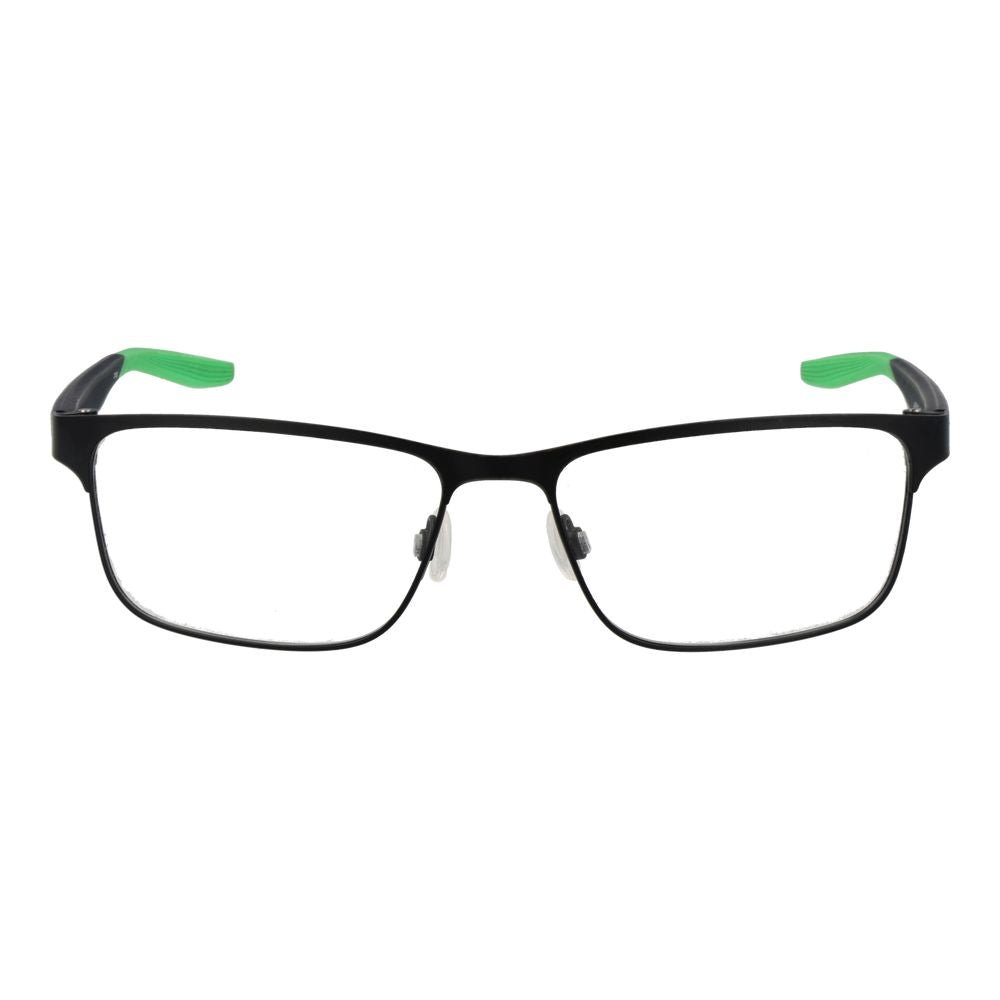 Nike Black Men Glasses Frame - The Gentlemen's Vault