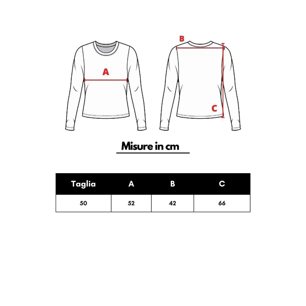 Gran Sasso White Wool Turtleneck - The Gentlemen's Vault