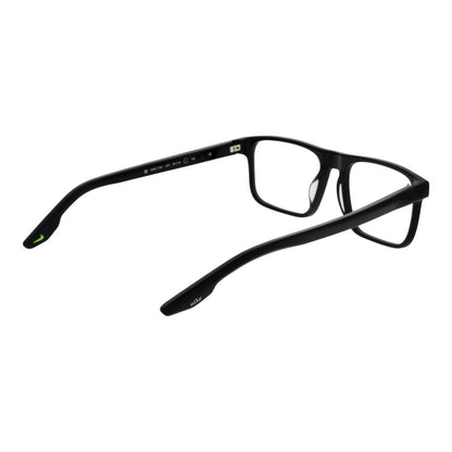 Nike Black Men Glasses Frame - The Gentlemen's Vault