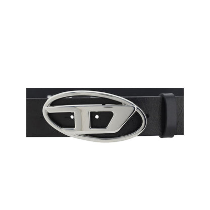 Diesel Logoed Belt - The Gentlemen's Vault