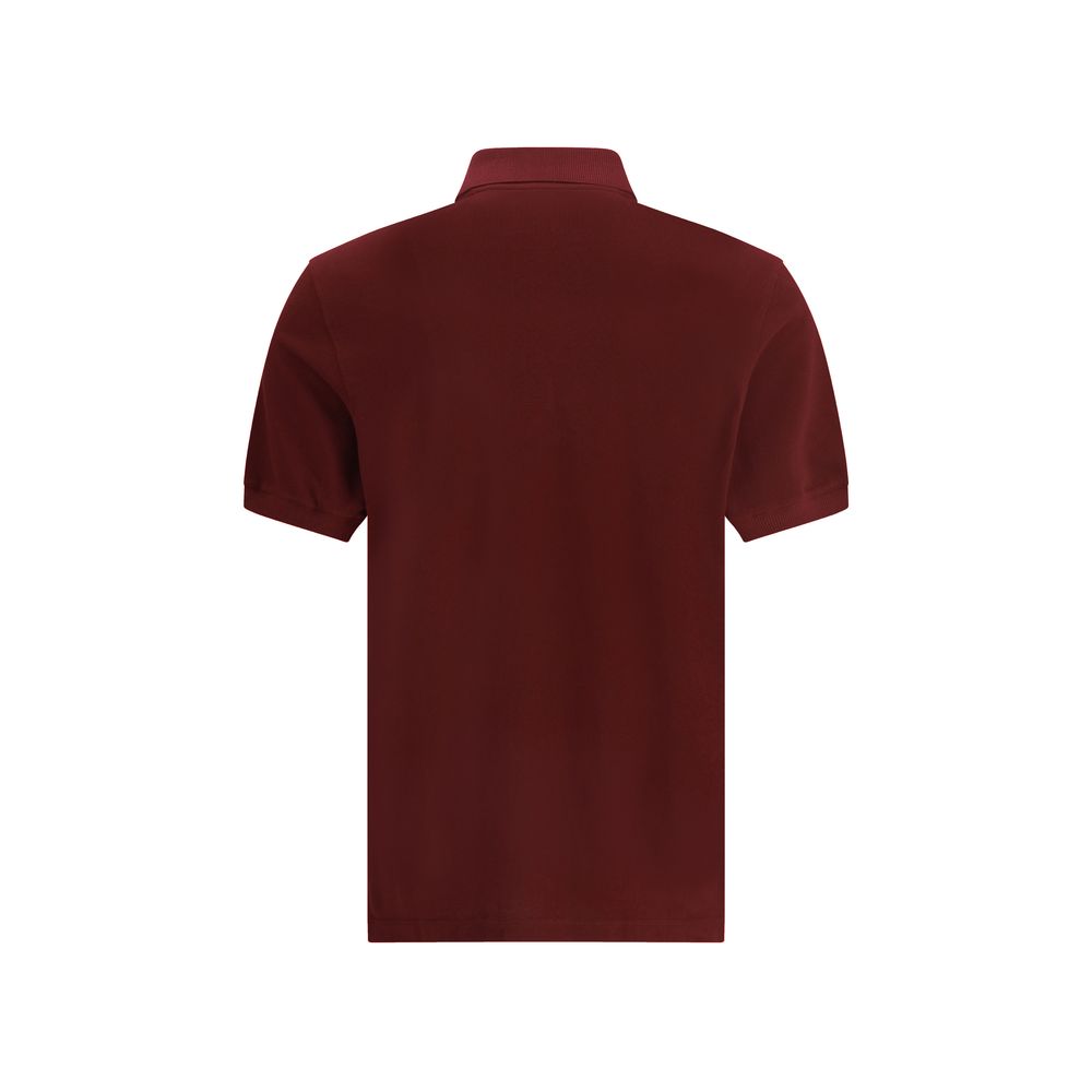 Brunello Cucinelli Logoed Polo Shirt - The Gentlemen's Vault