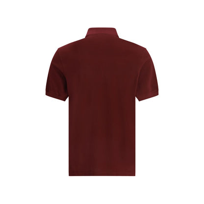 Brunello Cucinelli Logoed Polo Shirt - The Gentlemen's Vault