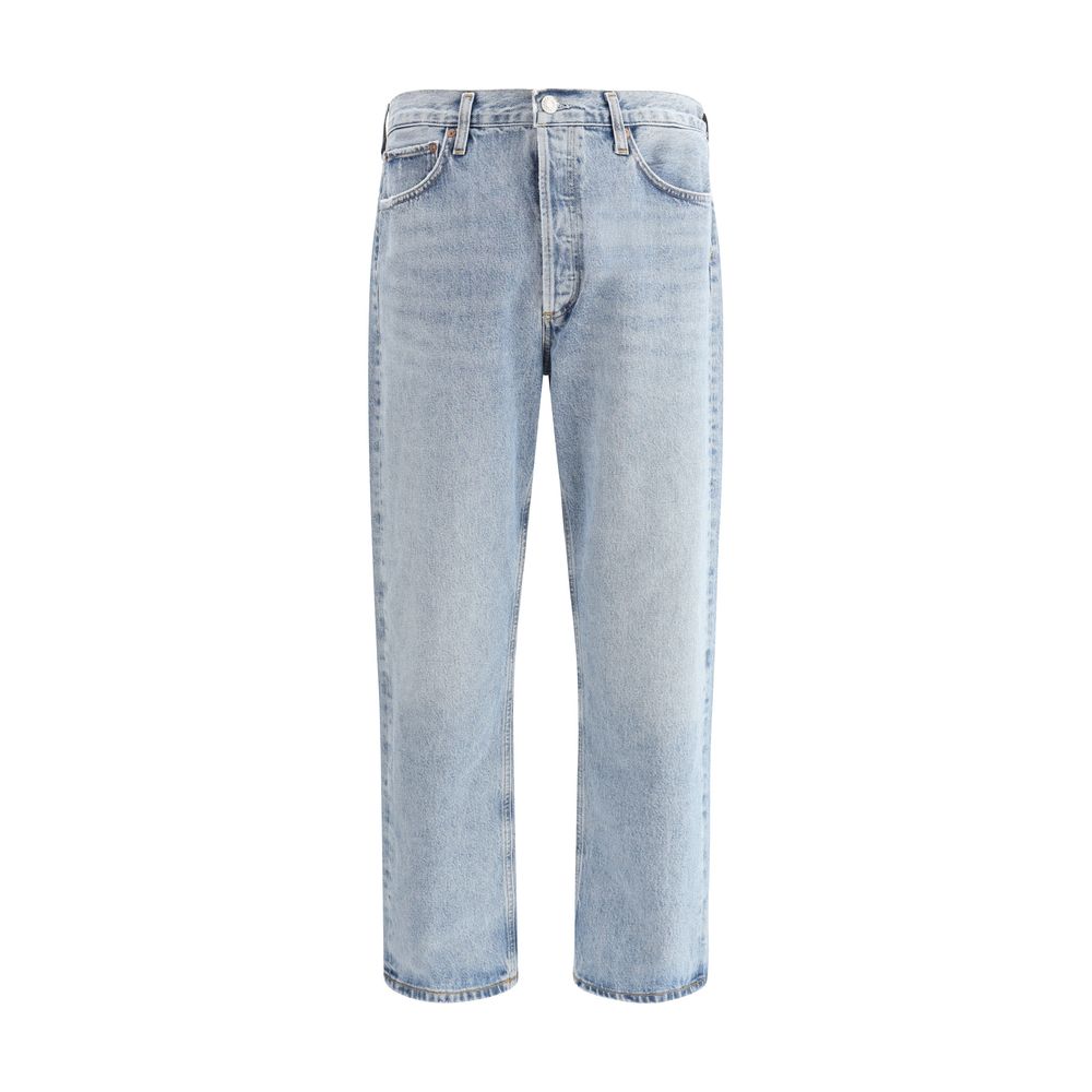 Agolde Loose Jeans - The Gentlemen's Vault