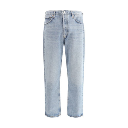 Agolde Loose Jeans - The Gentlemen's Vault
