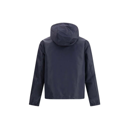 Fendi Reversible K - Way - The Gentlemen's Vault