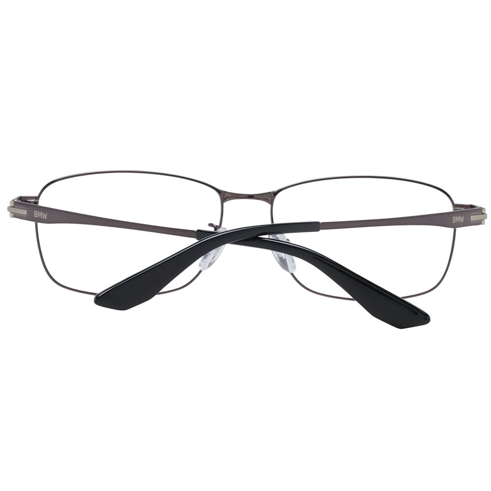 BMW Black Men Glasses Frame - The Gentlemen's Vault