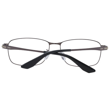 BMW Black Men Glasses Frame - The Gentlemen's Vault