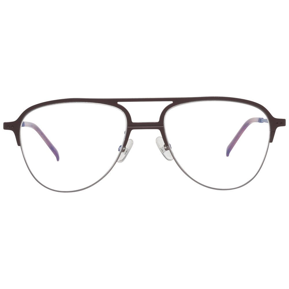 Hackett Brown Men Glasses Frame - The Gentlemen's Vault