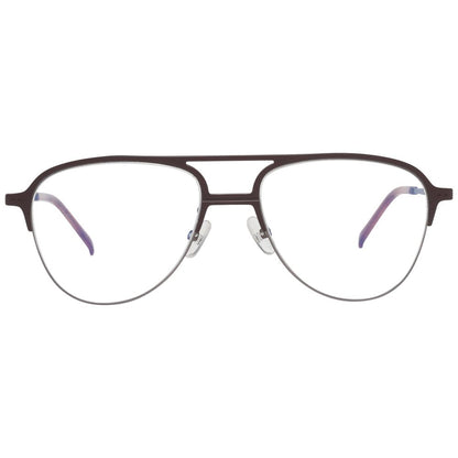 Hackett Brown Men Glasses Frame - The Gentlemen's Vault