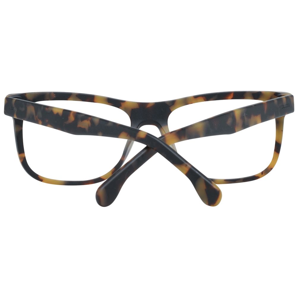 Lozza Brown Men Glasses Frame - The Gentlemen's Vault