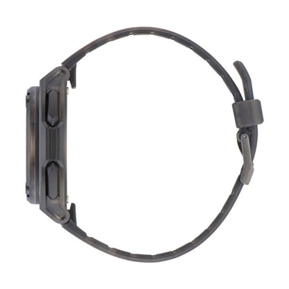 Adidas Brown Synthetic Sport Watch - The Gentlemen's Vault